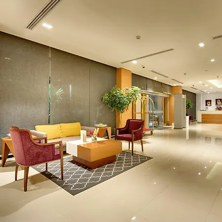 Spectrums Al Salamah Jeddah-3